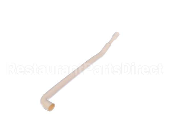 040002011 Manitowoc Ice Molded Tube, White