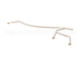 040002013 Manitowoc Ice Molded Tube, White