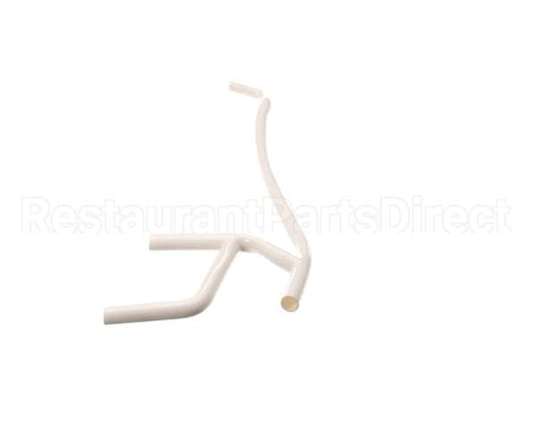 040002013 Manitowoc Ice Molded Tube, White