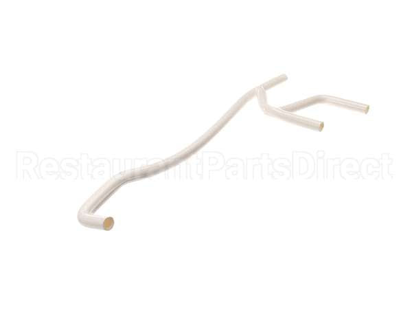 040002013 Manitowoc Ice Molded Tube, White