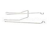 040002033 Manitowoc Ice Scoop Holder, Wire Form