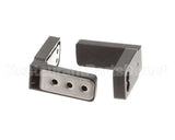 040002311 Manitowoc Ice Door Hinge Bracket & Cover Ass