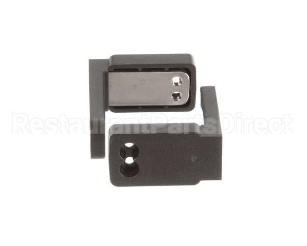 040002311 Manitowoc Ice Door Hinge Bracket & Cover Ass