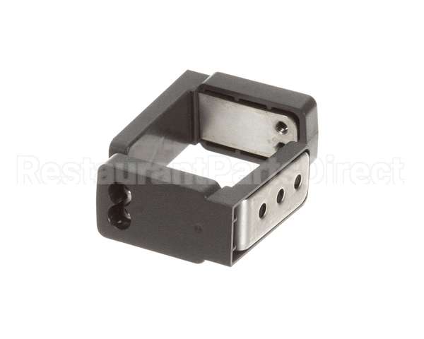 040002311 Manitowoc Ice Door Hinge Bracket & Cover Ass
