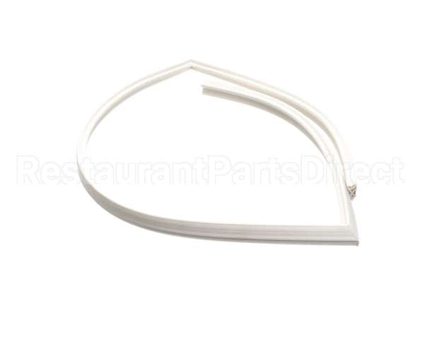 040002413 Manitowoc Ice Gasket Liner/Bulkhead U310, 15.625X26.5X