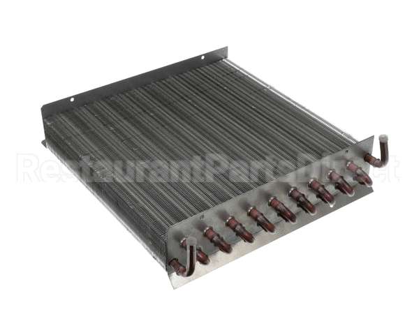 040002578 Manitowoc Ice Condenser, Air