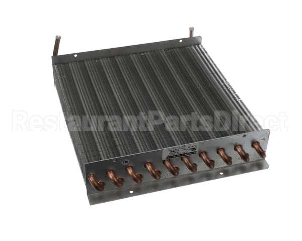 040002578 Manitowoc Ice Condenser, Air