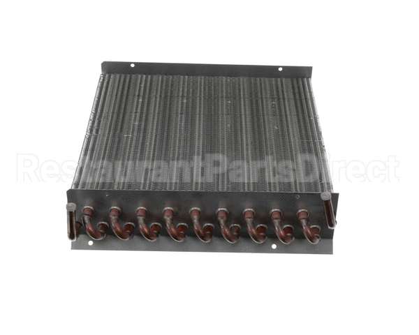 040002578 Manitowoc Ice Condenser, Air