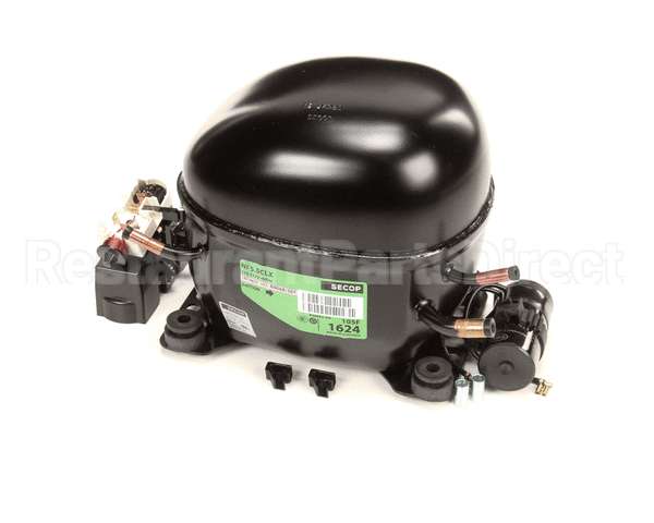 040002765 Manitowoc Ice Compressor 115/60/1 Nf5.5Clx Indire