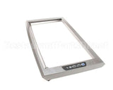 040003501 Manitowoc Ice China Frame Assembly W Touch Pad