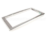 040003501 Manitowoc Ice China Frame Assembly W Touch Pad