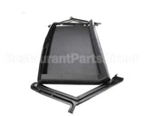 040003914 Manitowoc Ice Door Frame And Door Assembly K