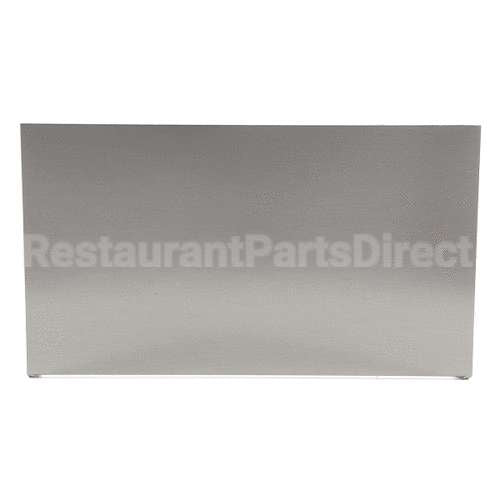 040004060 Manitowoc Ice Kit U310 Panel Top Assm - Serv