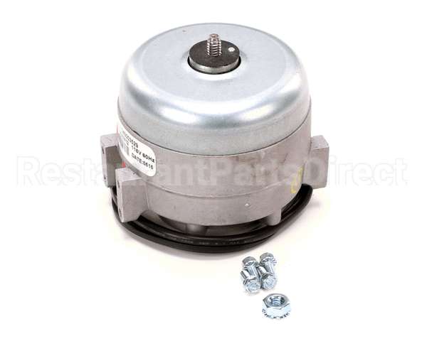 040004163 Manitowoc Ice Motor Fan - 115V 60 Hz