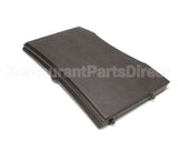 040004168 Manitowoc Ice Kit Door Foam U240/190/140