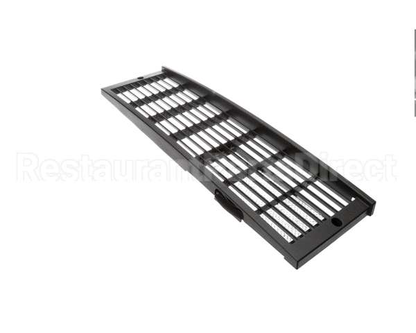 040004273 Manitowoc Ice Kit Panel Lower Front Louvered