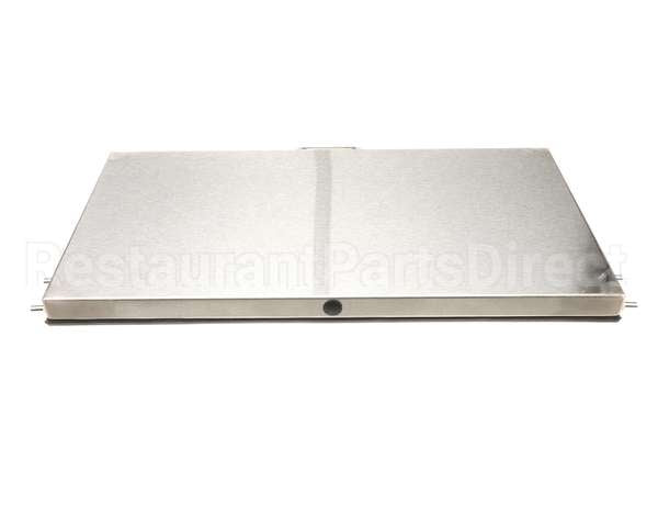 04000429 Glastender Hinged Lid Assembly, Freezer, 36