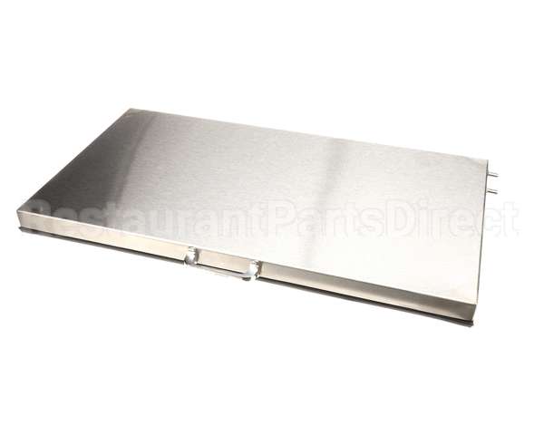 04000429 Glastender Hinged Lid Assembly, Freezer, 36