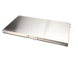 04000429 Glastender Hinged Lid Assembly, Freezer, 36