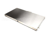 04000429 Glastender Hinged Lid Assembly, Freezer, 36