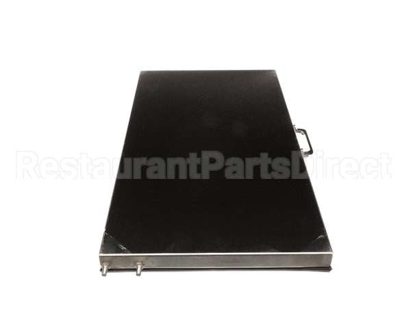 04000429 Glastender Hinged Lid Assembly, Freezer, 36
