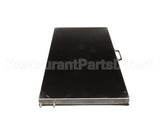 04000429 Glastender Hinged Lid Assembly, Freezer, 36