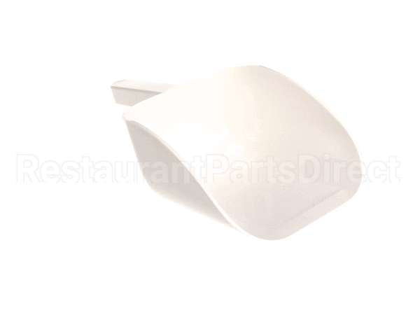 040004889 Manitowoc Ice Ice Scoop, 32 Oz, White( No Lo