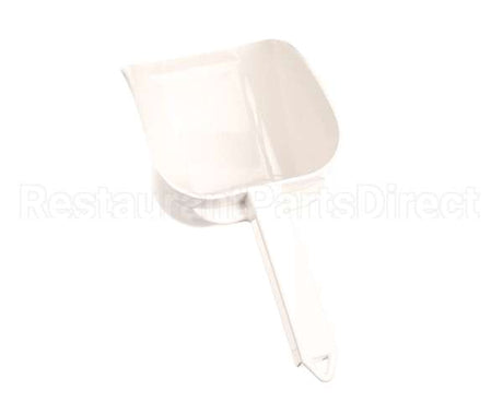 040004889 Manitowoc Ice Ice Scoop, 32 Oz, White( No Lo