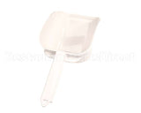 040004889 Manitowoc Ice Ice Scoop, 32 Oz, White( No Lo