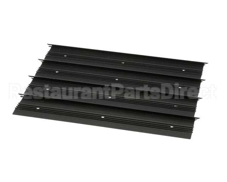 04000500 Glastender Breaker Strip, (4) 10-3/8 Pieces, 24 Fre