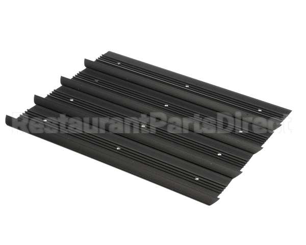 04000500 Glastender Breaker Strip, (4) 10-3/8 Pieces, 24 Fre