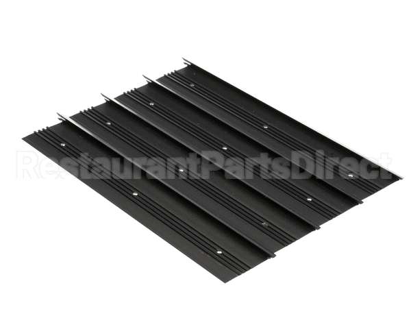 04000500 Glastender Breaker Strip, (4) 10-3/8 Pieces, 24 Fre