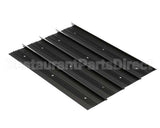 04000500 Glastender Breaker Strip, (4) 10-3/8 Pieces, 24 Fre