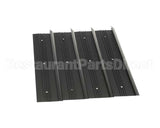 04000500 Glastender Breaker Strip, (4) 10-3/8 Pieces, 24 Fre