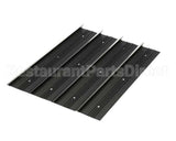 04000500 Glastender Breaker Strip, (4) 10-3/8 Pieces, 24 Fre