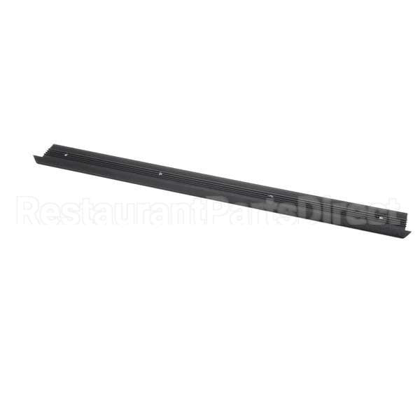 04000501 Compatible Glastender Breakerstrip, (2) 10-3/8 Pieces, (2) 20