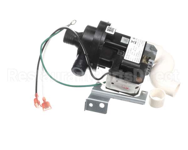 040005211 Manitowoc Ice Ec/Ug2030-161 Pump Svc Kit