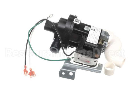 040005211 Manitowoc Ice Ec/Ug2030-161 Pump Svc Kit