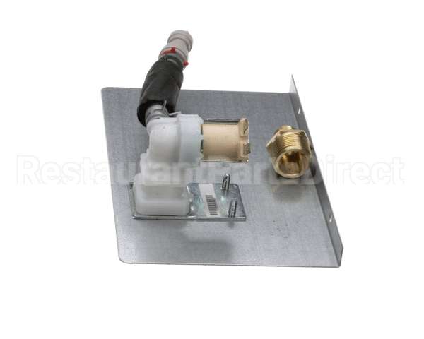 040005529 Manitowoc Ice Qm30-161 Valve Service Kit
