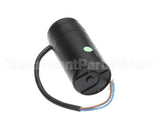 040005695 Manitowoc Ice Start Capacitor 145-174 Mfd 25