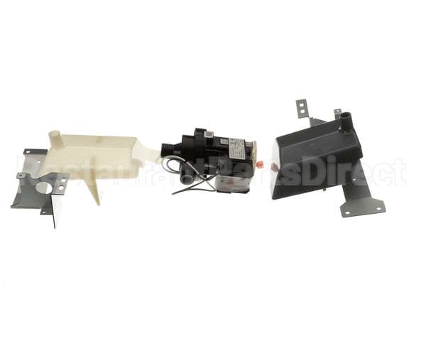 040006556 Manitowoc Ice Kit Pump 115/60/1 (Fan)