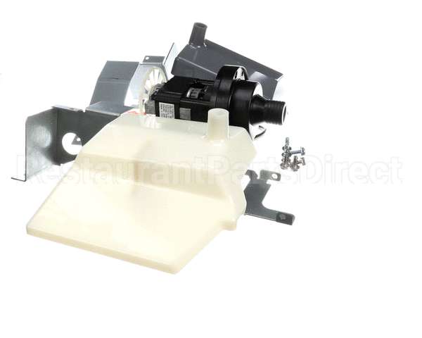 040006558 Manitowoc Ice Kit Pump 208-230/60/1 (Fan)