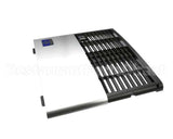 040006847 Manitowoc Ice Assembly Front Panel U65/80