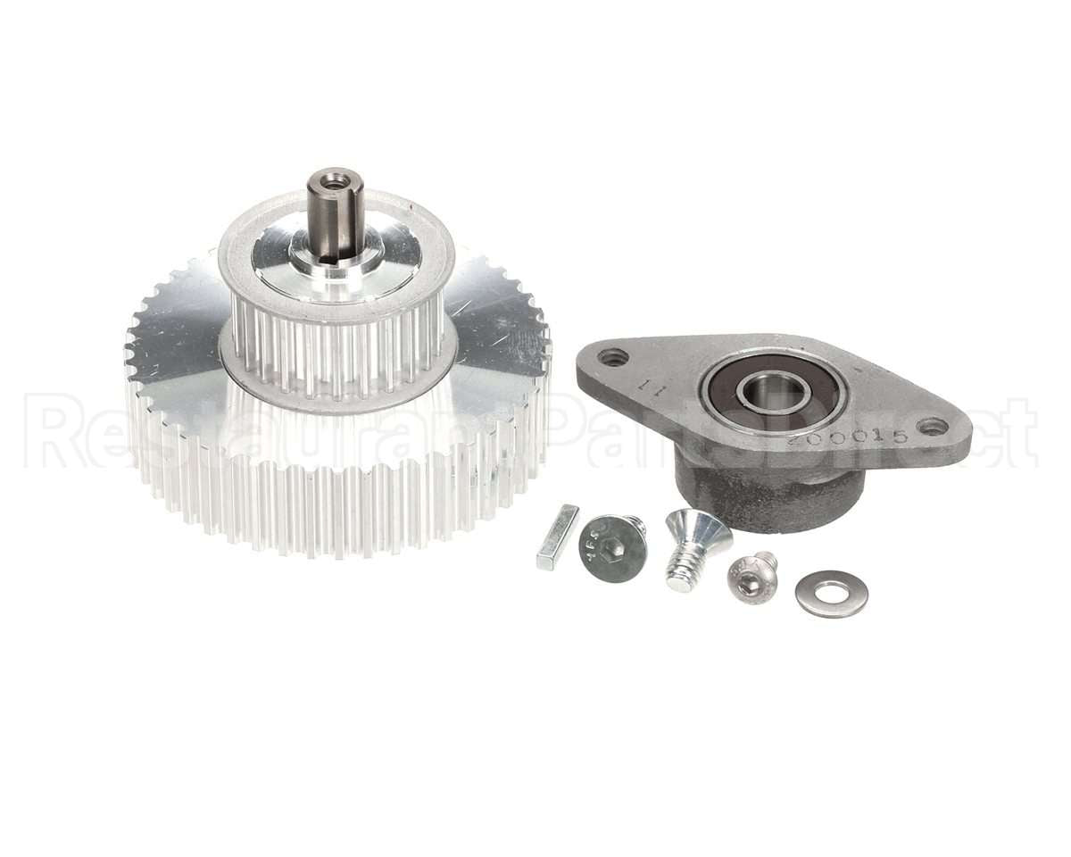 0400141 Globe Drive Pulley Kit 4824 Tooth