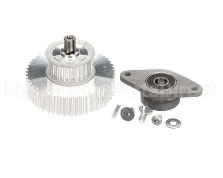 0400141 Globe Drive Pulley Kit 4824 Tooth
