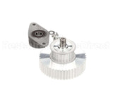 0400141 Globe Drive Pulley Kit 4824 Tooth