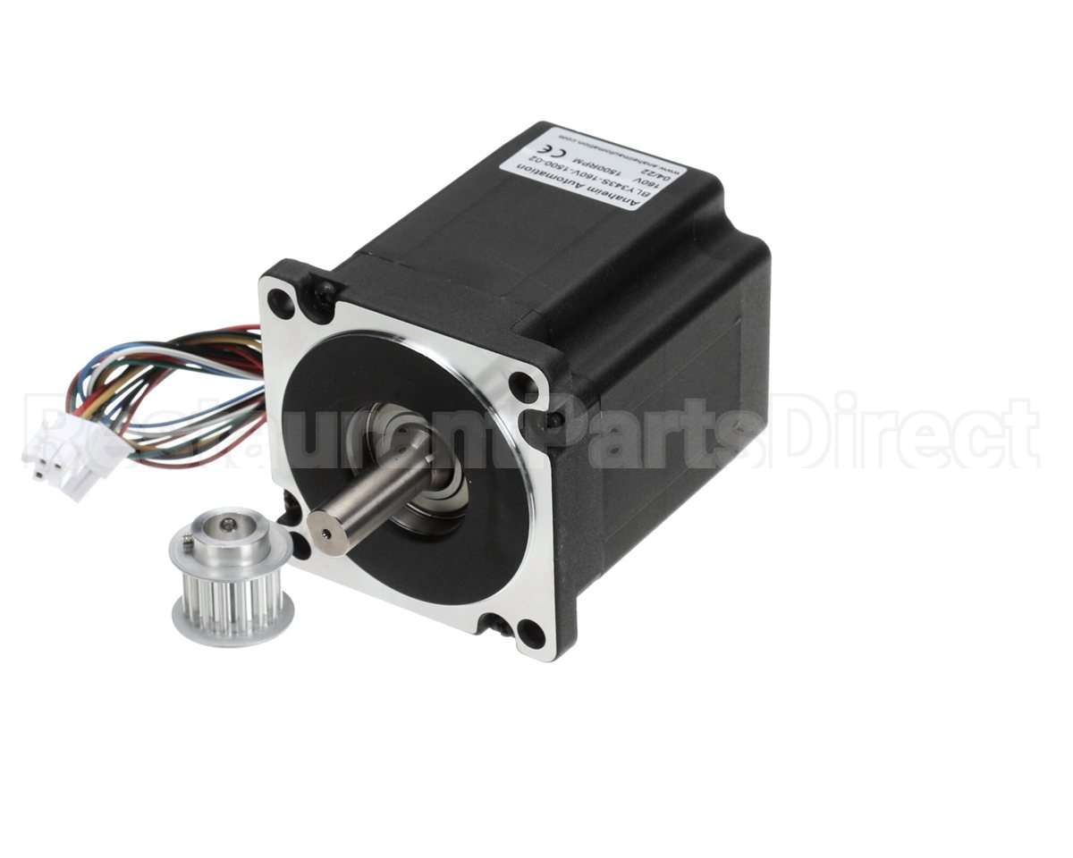 0400144 Globe Carriage Drive Motor Kit
