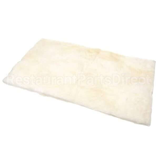 0400146 Compatible Roundup Insulation, Heater