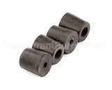 04002.1001 Bunn Foot Kit,.62Dia X .62Ht(4/Kit