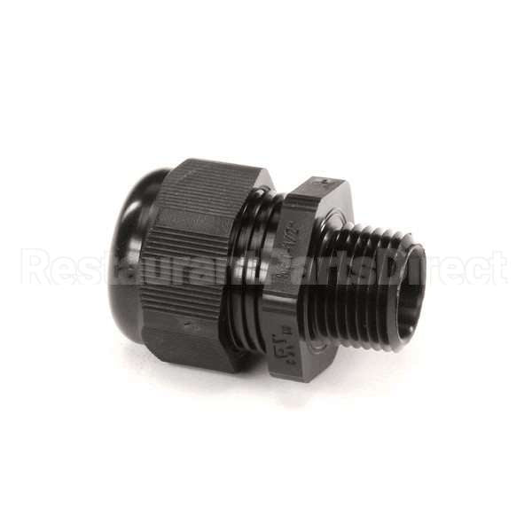 0400347 Compatible Roundup Strain Relief 1/2 Npt